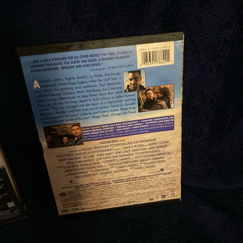 DVD Bundle - Picture 7 of 7